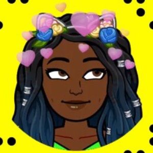 Meet your Posher, Royianna